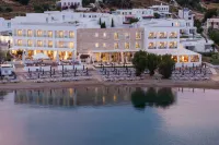 Patmos Aktis, a Luxury Collection Resort & Spa Hotel in zona Chora Patmos