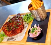 The Bull Hotels in Battle