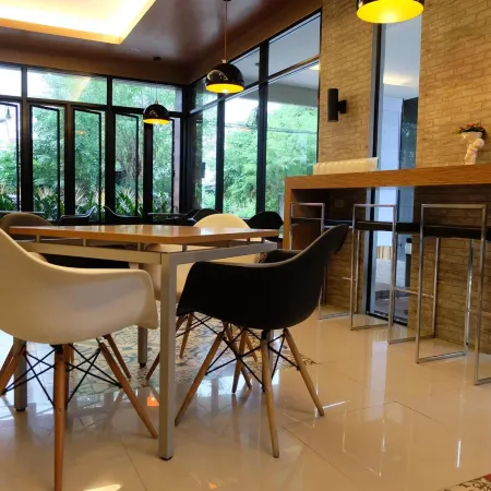 Villa Rassada Nakorn Lampang