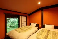 Yumoto Choza - con terme