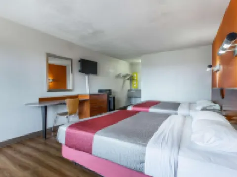 Motel 6 Mount Vernon, IL Hotels in Mount Vernon