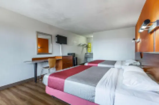 Motel 6 Mount Vernon, IL Hotels in Mount Vernon