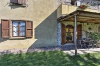 Casa Uva Agriturismo Le Selvole - Tuscany