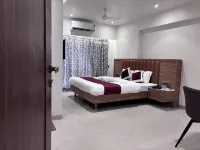 Sai Ram Regency Các khách sạn ở Sasunavghar