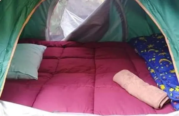 柯艾叢林體驗住宿