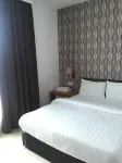 Permai Hotel Hotels in Sibu