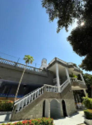 SGH 卡斯蒂略水上飯店 住宿飯店