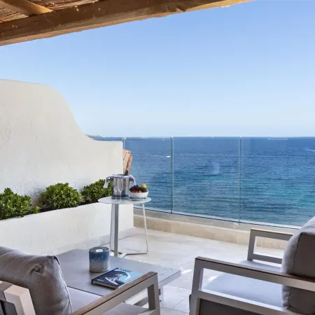 Club Hotel Baja Sardinia