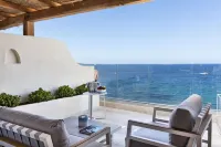 Club Hotel Baja Sardinia - Ocean View