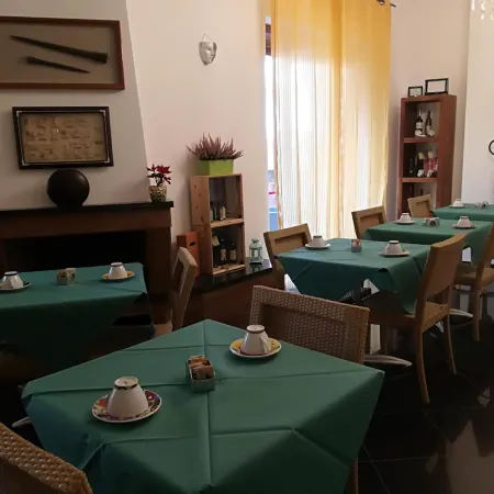 Hotel I Colori