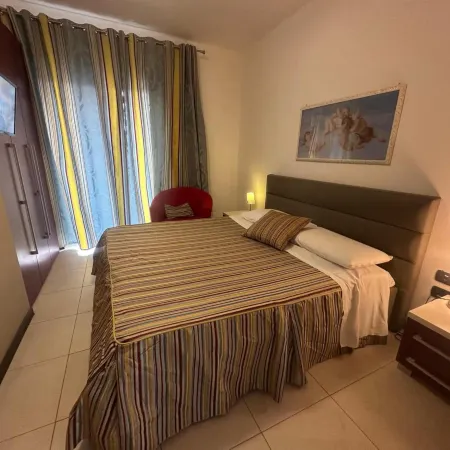 B&B Vescovo Rosso