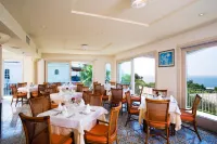 Hotel Terme Providence - Breakfast