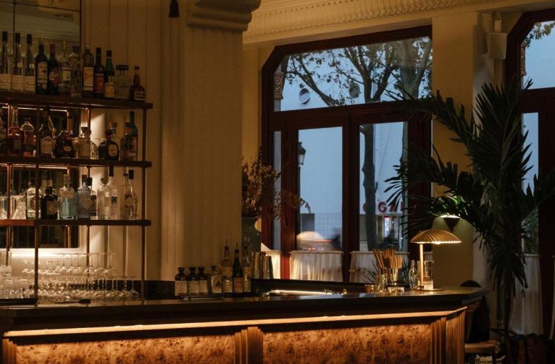 Hotel Rochechouart photo 4