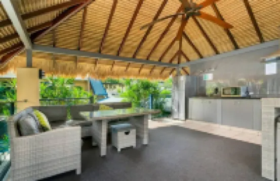 Mantra Heritage Hotels in Port Douglas