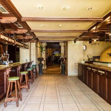 Hotel Azofra