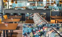 Thon Hotel Harstad - ที่มีบาร์
