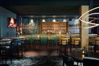 Hotel Van der Valk Wolvega-Heerenveen Hotels in Paasloo