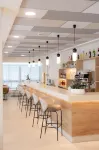 Hotel RH Sol - bar