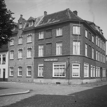 Bariseele B&B