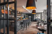 Hotel Yachtclub - bar