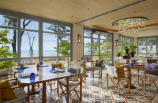 CHARRAS Bhawan Hotel and Residences