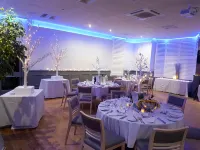 أوشن بيتش هوتل آند سبا بورنماوث  - أوشيانا كوليكشن فنادق في بورنماوس