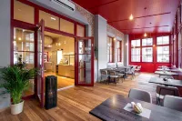 Jufa Hotel Bregenz - breakfast