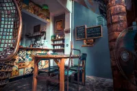 Good Karma Yogyakarta