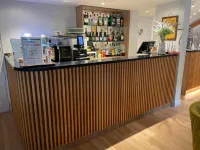 尼姆蔻絲提爾原生飯店 - 酒吧