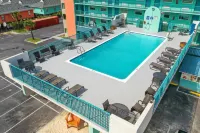 Beachside Resort Hotel - Strand