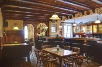 ホテル シュヴァレンベルガー マルカステン