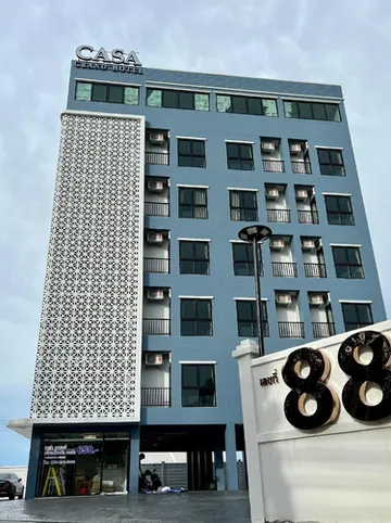 รูปภาพของโรงแรมคาซ่า แกรนด์