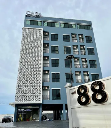 รูปภาพของโรงแรมคาซ่า แกรนด์