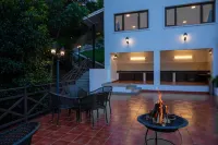 Dvara Luxury Resort Kodaikanal Hotels in Vilpatti