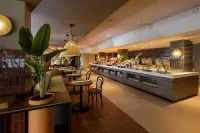 Aranwa Paracas Resort & Spa - Breakfast