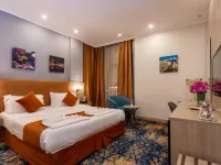 Signature Guest Hotel Hotels near Heraa International Mall