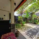 Tirta Yoga Inn Hôtels à proximité de : Port ferry de Padangbai