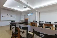Hotel Athos R.M.T.