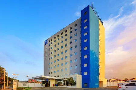 Ibis Budget São José do Rio Preto