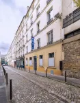 Hotel Aix Europe - 2-Star