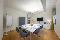 Hotel Gästehaus am Schloss Hotels in Ketsch