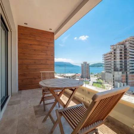 Seaside Rest Apartment