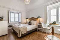 Lavradores Boutique Guesthouse