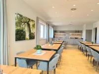 TT Aparthotel Neuhofen - Apartments