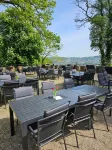 Eventlocation & Hotel Schloss Neuburg - breakfast