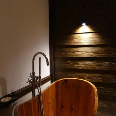 Sarang Paloh Heritage Stay