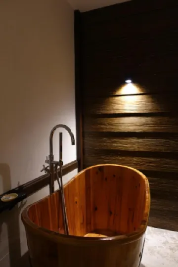 Sarang Paloh Heritage Stay