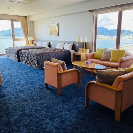 Hotel Hanatsubaki