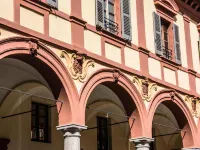 Hotel Tornielli 9 by Lvg Hotel Collection Hotels in Novara