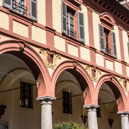 LVG Hotel Collection - Tornielli 9